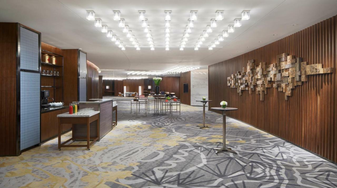 Hotel Hyatt Regency Xuzhou Extérieur photo