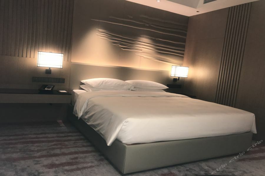 Hotel Hyatt Regency Xuzhou Extérieur photo